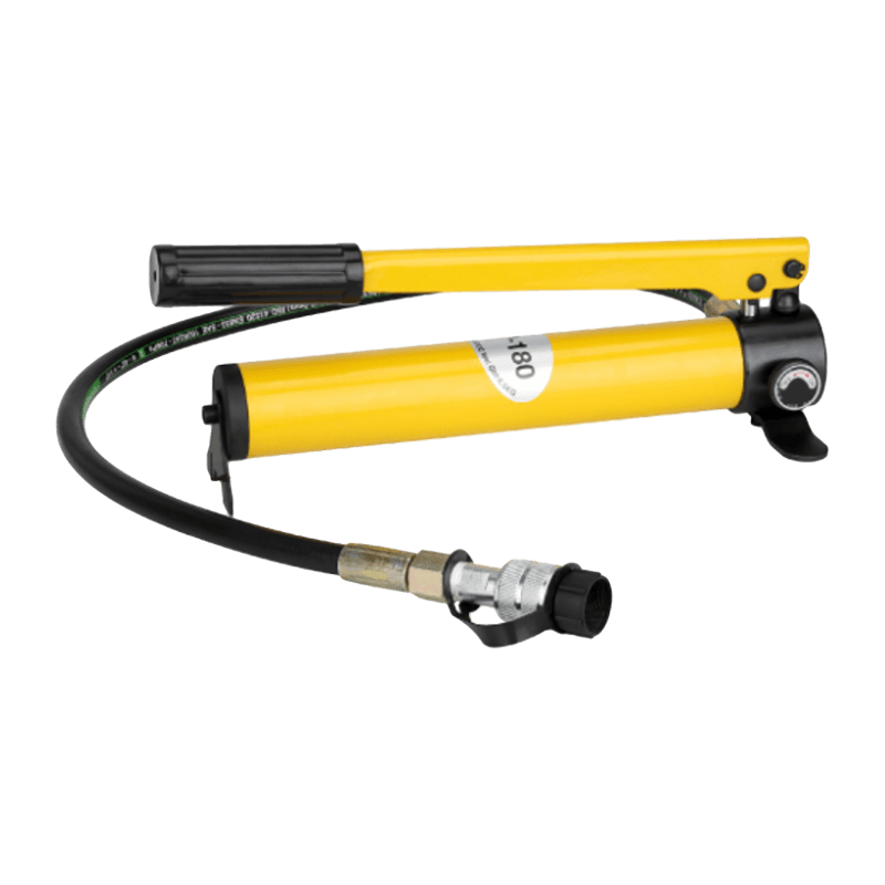 CP-180 Hydraulic Hand Pump For Hydraulic Puller
