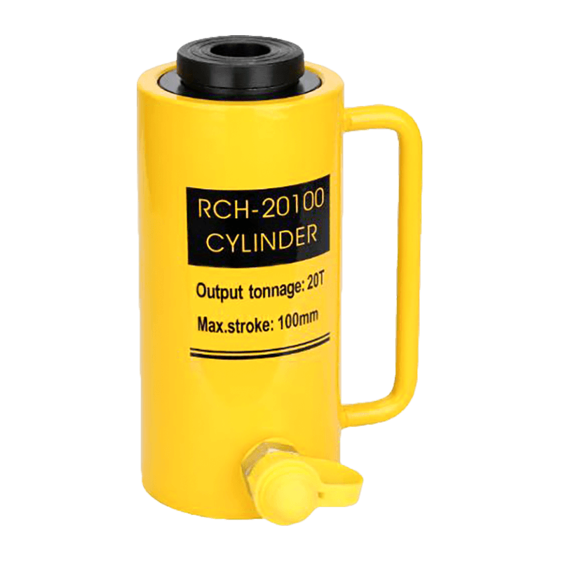 RCH Series Hollow Plunger Haydraulic Cylinder Jack