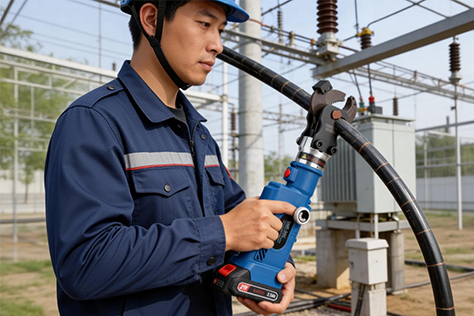 Cutting Tools – Advantages & Application Scenarios