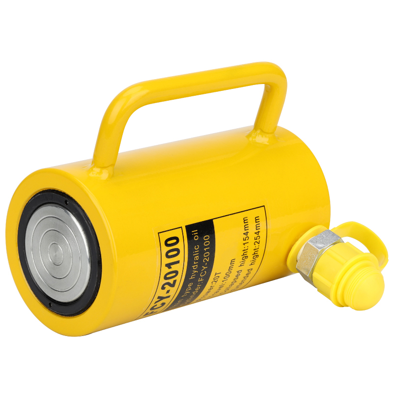 Importing Hydraulic Lifting Tools: Which Safety Documents Should Buyers Request