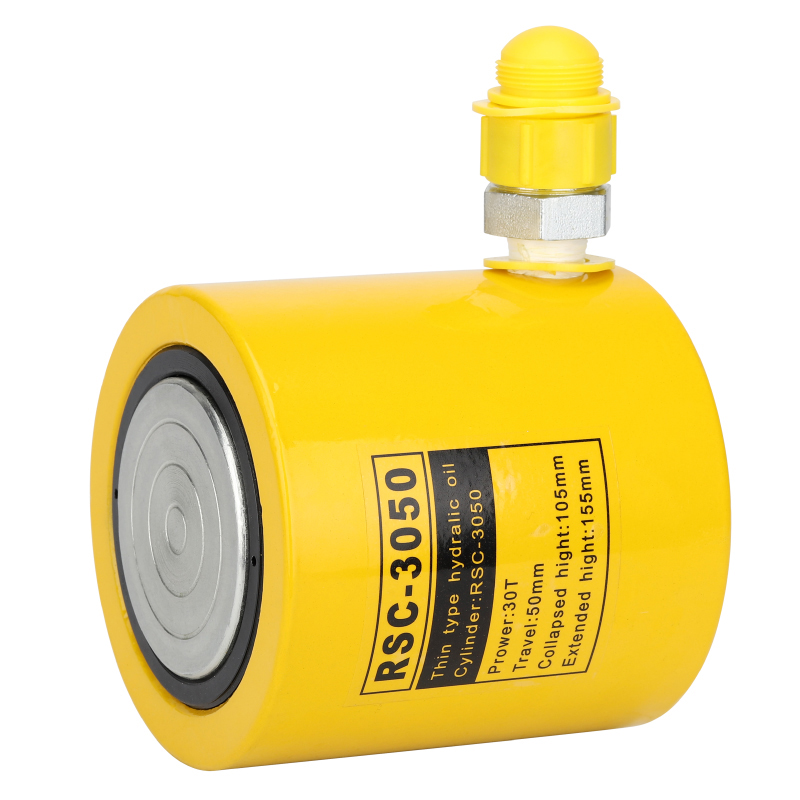 What Can a Hollow Hydraulic Jack Do Beyond Lifting